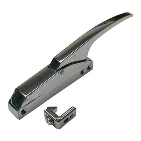 Allpoints Allpoints 221470 Kason 10174B00004 Latch With Strike For Kason 221470